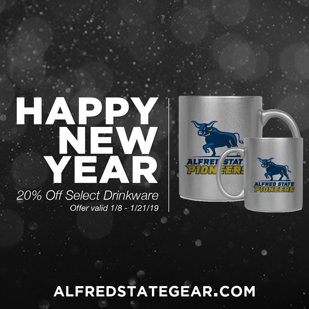 drinkware special