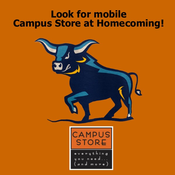 homecoming popup