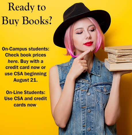 how to buy textbooks