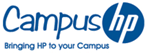 Campus HP logo