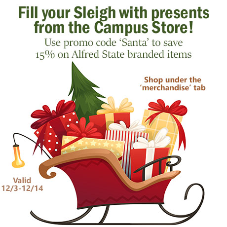 15 percent off advert