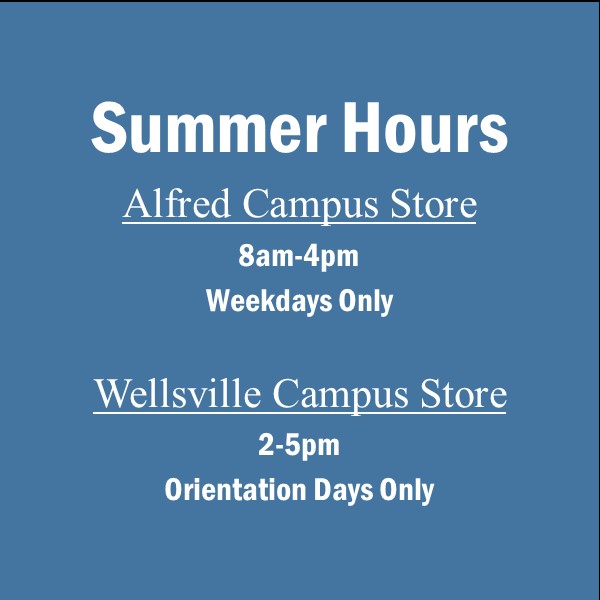 summer hours 2018