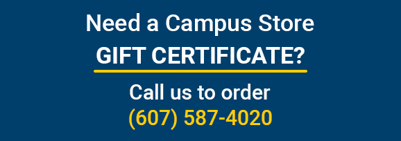 Order Gift Certificates